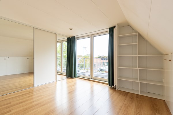 Medium property photo - Mariastraat 8, 2181 CT Hillegom